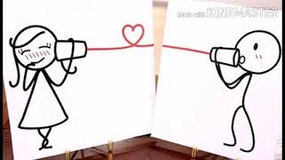 LDR story Wa awass baper:)