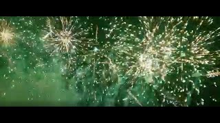 TXB090 + XB4006 triplex Massive firework cakes