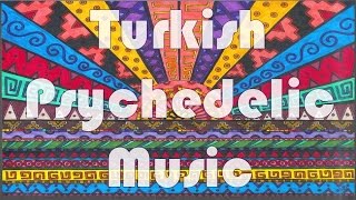 Erkut Taçkın & Okan Dinçer Ve Kontrastları - Mühür Gözlüm (1967)