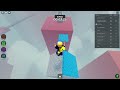 No audio roblox gravity 2 player obby speedrun 500m 444 sprint gamepass only blue pov only