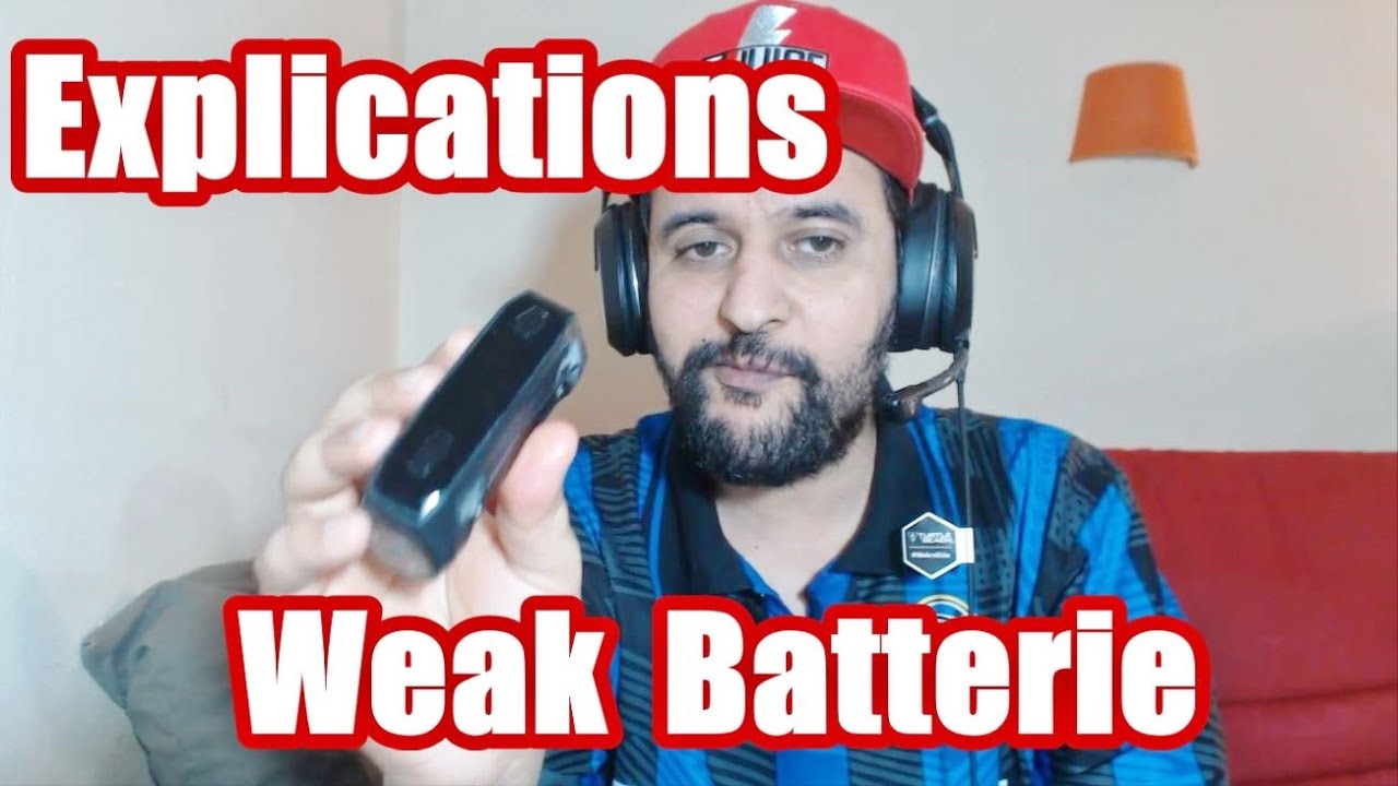 weak battery cigarette électronique Clearomiseur Z NANO MTL TANK 4ml Geekvape, inhalation indirecte main image 1