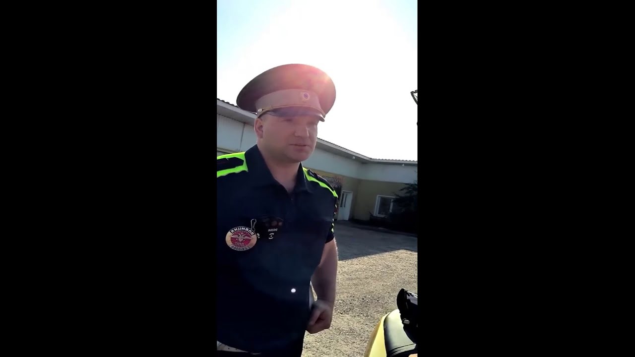 ДПС СПЕЦВЗВОД НАПАЛИ НА БЛОГЕРА В ПРЯМОМ ЭФИРЕ