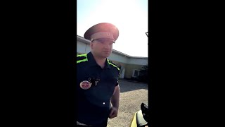 ДПС СПЕЦВЗВОД НАПАЛИ НА БЛОГЕРА В ПРЯМОМ ЭФИРЕ