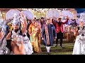 KOLHAPUR’S GRAND SANGEET - MAHADIK FAMILY | VLOG