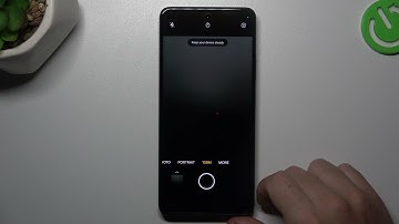 How to Adjust Photo Quality on REALME Narzo 60 – Change Picture Resolution