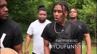 BILLYBOUNCE DANCE BATTLE