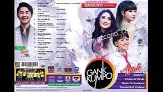 Gank Kumpo Mencari Cinta Full Album