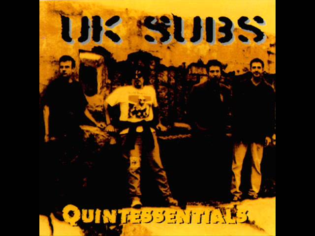 Watch UK SUBS .. squat 96 on YouTube Watch UK SUBS .. squat 96 on YouTube
