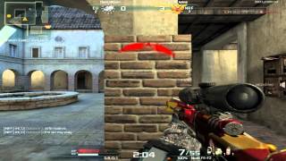 [AVA] Deviate vs Rive