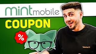 Mint Mobile Coupon code 2026 | Affordable Plans for Smart Mobile Users!