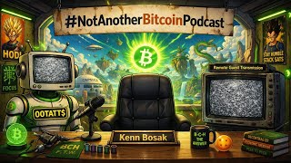 #NotAnotherBitcoinPodcast w/ MineSwap.app