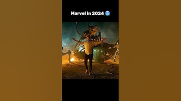 Every Marvel movies in 2025