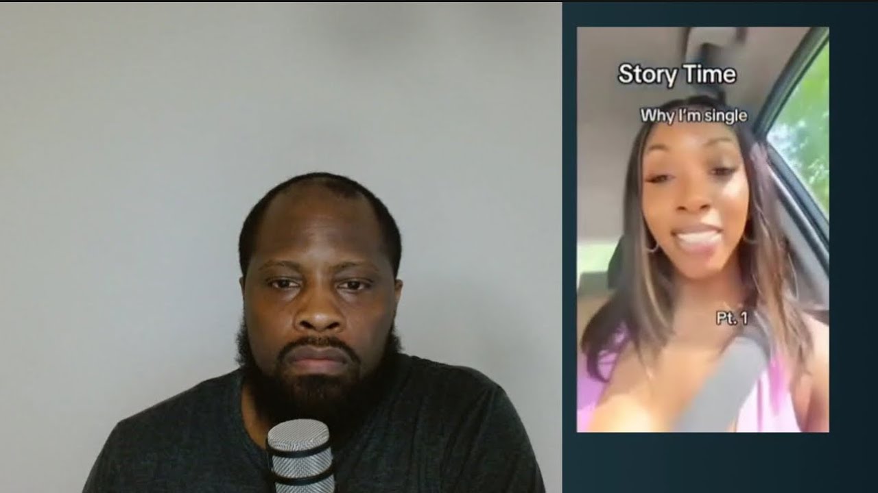 Guy Breaks Up With His Girlfriend After Finding Out How Many Dudes She ...