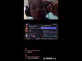 Friday Stream #1