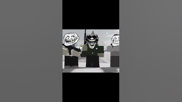 Roblox snowball fight edit | #roblox #robloxedit #trollface #trollfaceedit