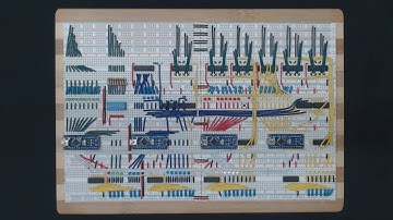 But How Do It Know? Video #32 - Conclusion