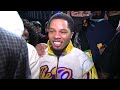 Which Gervonta "Tank" Davis Ring Walk Is Your Favorite?