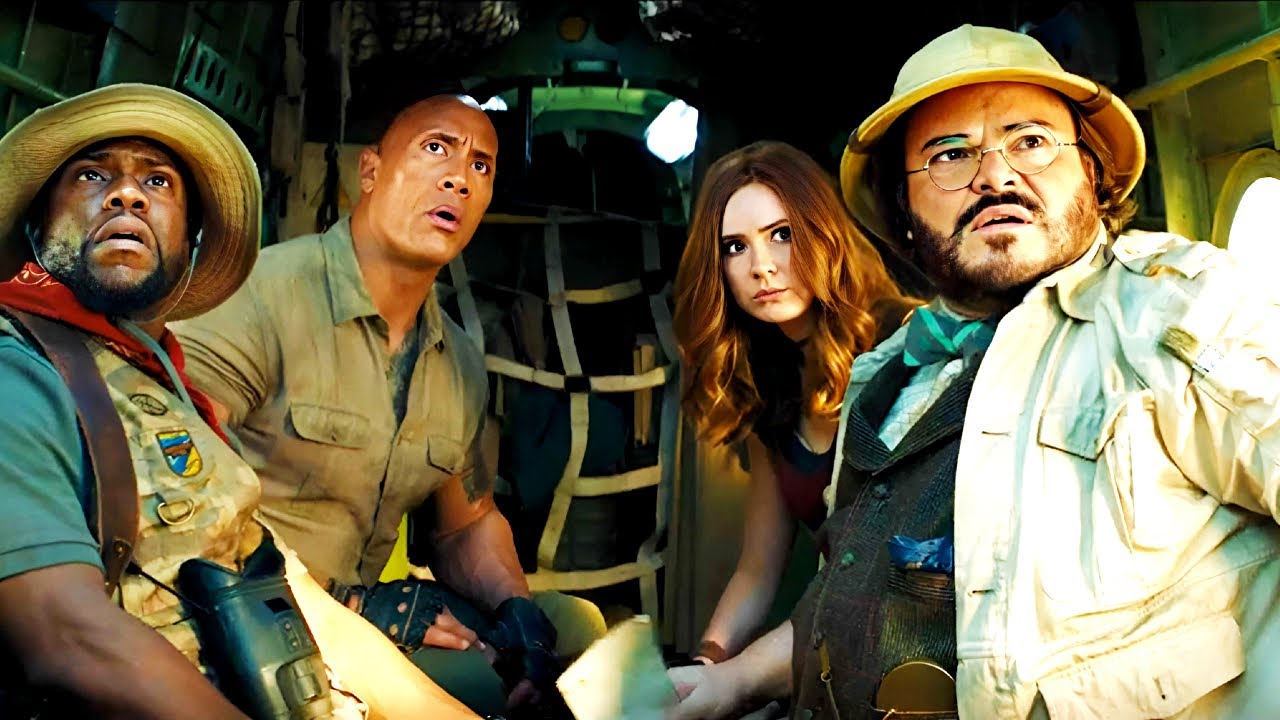 Friends Reunite And Go Into The Most Dangerous Video Game To Save Their friends-reunite-and-go-into-the-most-dangerous-video-game-to-save-their