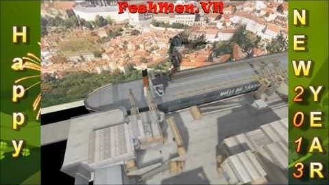 Bug CF by FeshMen.VN part 9