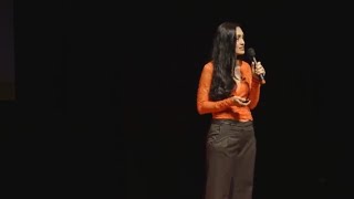The importance of art for cities | Alessandra Baiocchi | TEDxLeblon