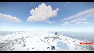 Celebrity Rust Plugins Jet random nukes Wealth