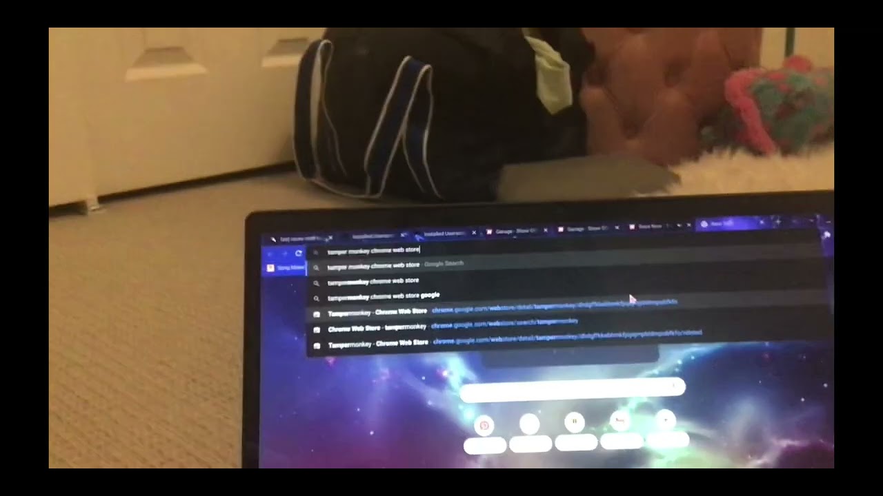 How to win almost EVERY nitro type race! This cool hack is working in 2022-2023! Lavender Playz