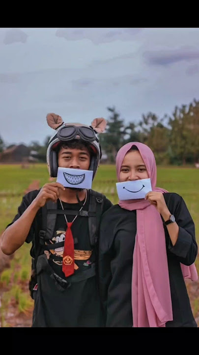 Jepretan Foto Orang Indonesia Paling Viral Didunia