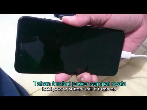 how-to-convert-mi-6x-to-mi-a2-(cara-mengubah-hp-mi-6x-menjadi-mi-a2)-indonesia