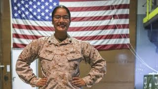 Sources ID Lawrence Marine killed in Afghanistan