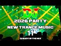 DJ FIZO FAOUEZ NEW PONKOJ GRUACHA TRANCE 🔰 DANCE REMIX 😝 VIRAL シ DJ BIJOY IN THE MIX 2026 🤑
