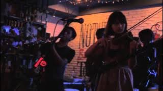 Rice Cereal and Almond Choco - My Favourite Things (OST The Sounds of Music - Live at Checo Cafe)