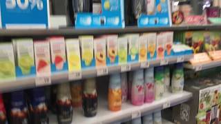 Soda Stream Mix Closed Bed Bath & Beyond Macy's Waterford Lakes Disney World Florida