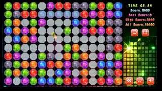Color Lines game screenshot 5