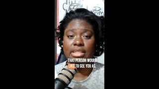 If Youre Not Showing Up As Yourself, No One Will Trust You