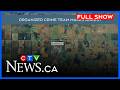 Man wanted on assault charges arrested by RCMP | CTV News Red Deer for June 26, 2026
