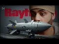 ليش الصواريخ هي السلاح الاول