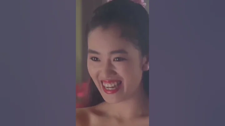 周星馳回憶鞏俐：自己曾經很仰慕她，不敢和她說話😂 - 天天要聞