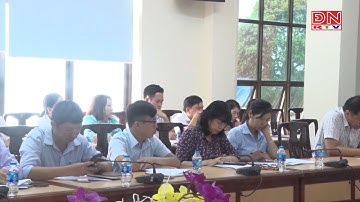 Huyện Cẩm Mỹ triển khai phương hướng, nhiệm vụ công tác cải cách hành chính năm 2025