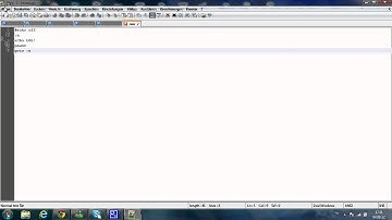 Batch Scripting 3 Goto command,loops