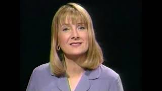 Digital Cable From Comcast 1998 Video