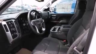 2015 GMC Sierra 1500 SLE in Winnipeg, MB R3T 6A9