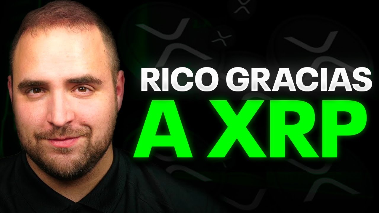 Cuánto XRP Necesitas para Ganar $1,000,000 lo Antes Posible (Mi Estrategia)
