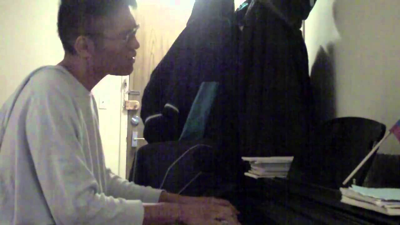 Magnolia - An Original by Sean Kua