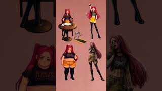 Help Kpop Huntrix Mira