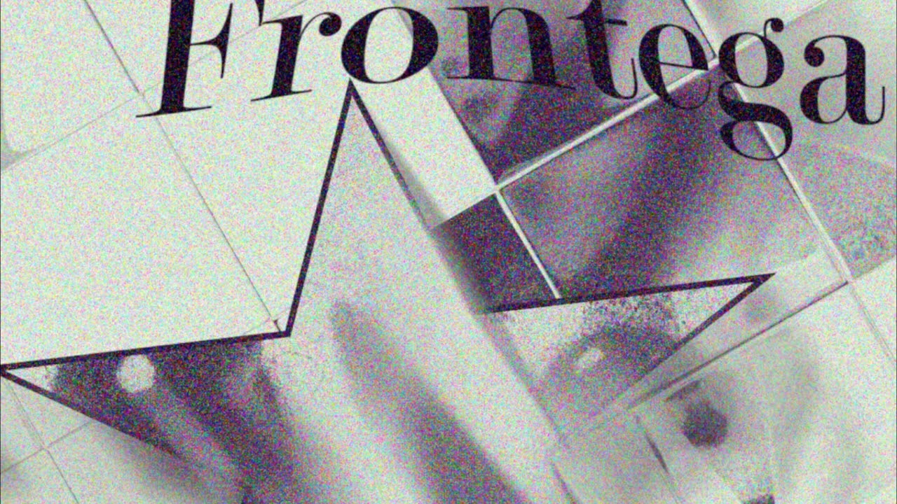 Watch Frontega - Unseen on YouTube Watch Frontega - Unseen on YouTube