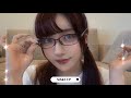 髪を染めた♥️【メイク動画】