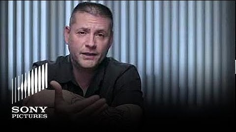 Deliver Us From Evil - Meet Demonologist Ralph Sarchie