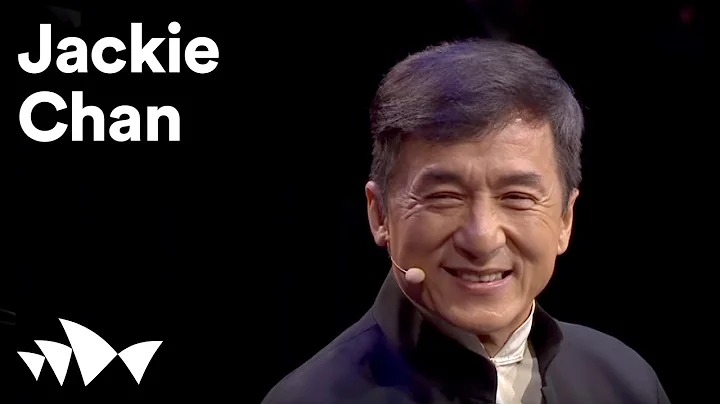 Jackie Chan in Conversation - DayDayNews