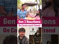 మోడీ వేరే దేశాలు వెళ్లి selfies తీయడం కంటే India development Important ! ఇదే మా GenZ demand #shorts