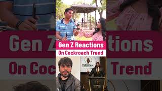 మోడీ వేరే దేశాలు వెళ్లి selfies తీయడం కంటే India development Important ! ఇదే మా GenZ demand #shorts